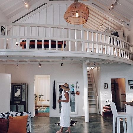 Samadhi villa Gili Trawangan Bagian luar foto