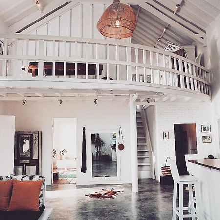 Samadhi villa Gili Trawangan Bagian luar foto