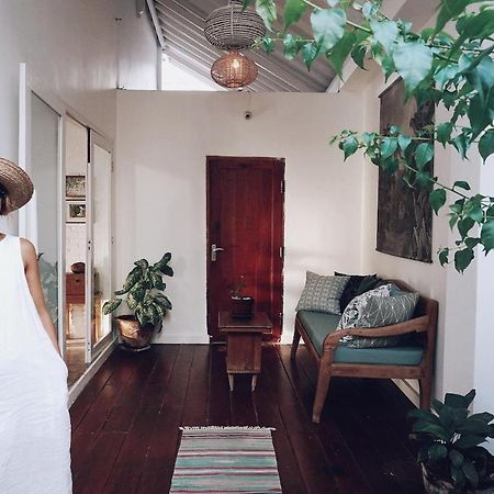 Samadhi villa Gili Trawangan Bagian luar foto