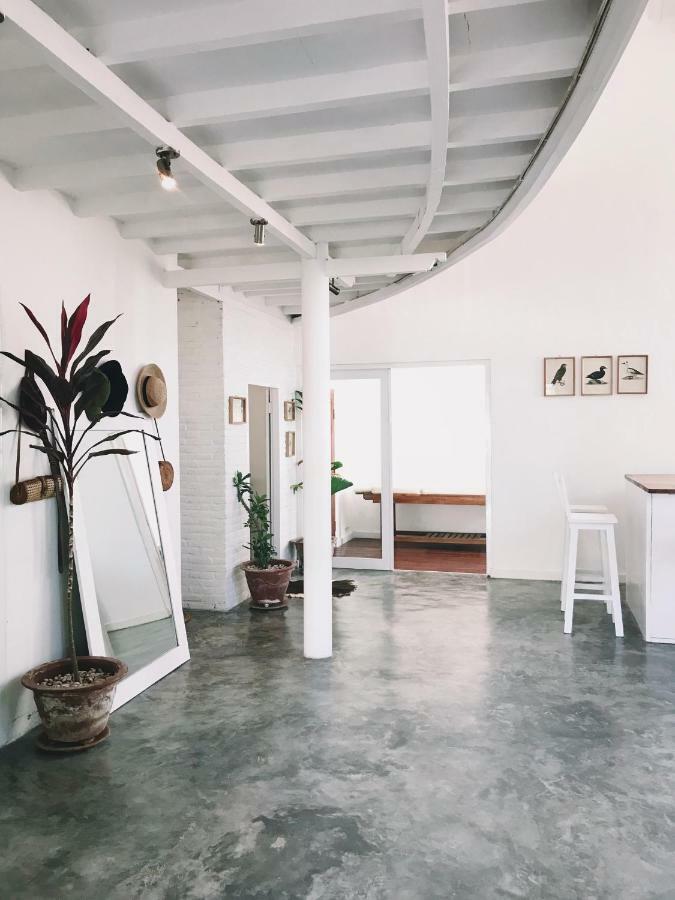 Samadhi villa Gili Trawangan Bagian luar foto