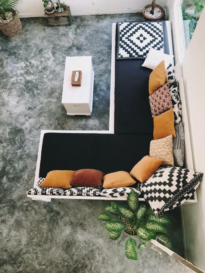 Samadhi villa Gili Trawangan Bagian luar foto